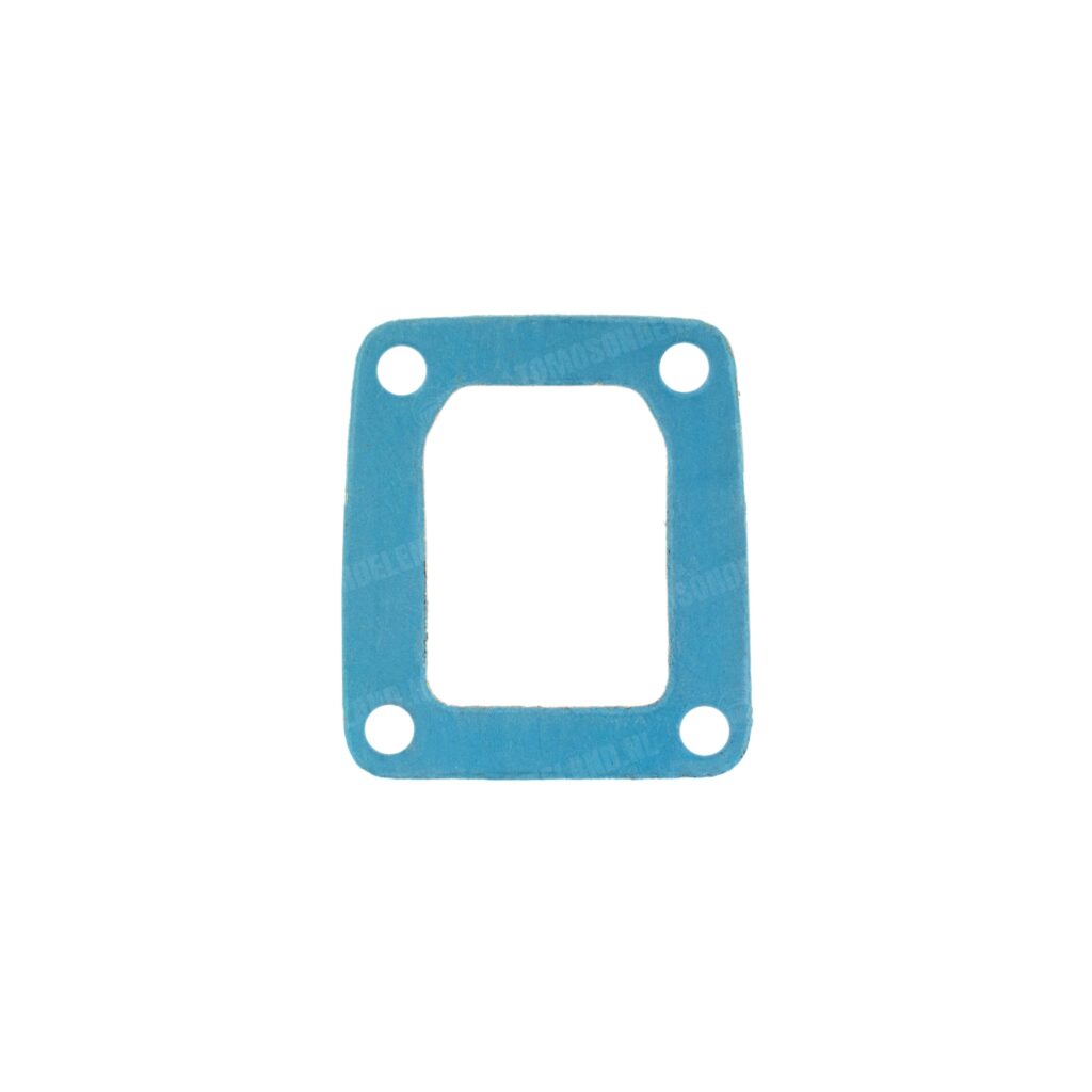 Tomos Membraan inlaat pakking A35 / A52 A-Kwaliteit BAC