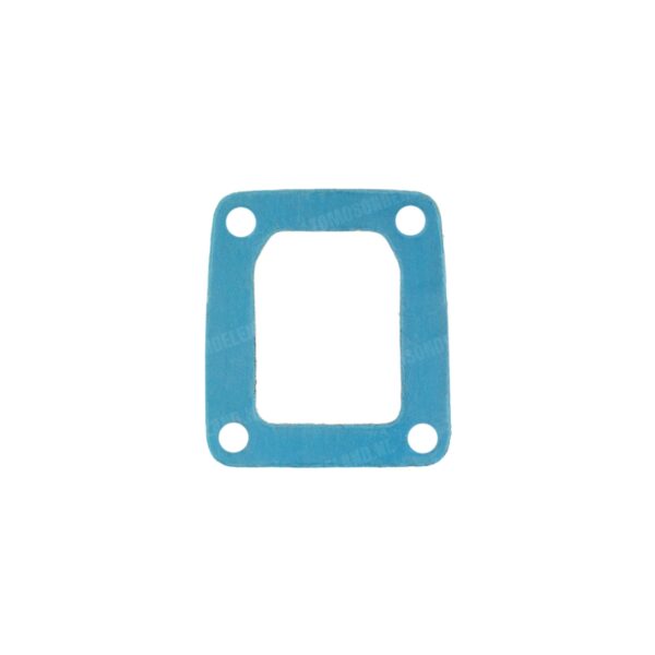 Tomos Membraan inlaat pakking A35 / A52 A-Kwaliteit BAC