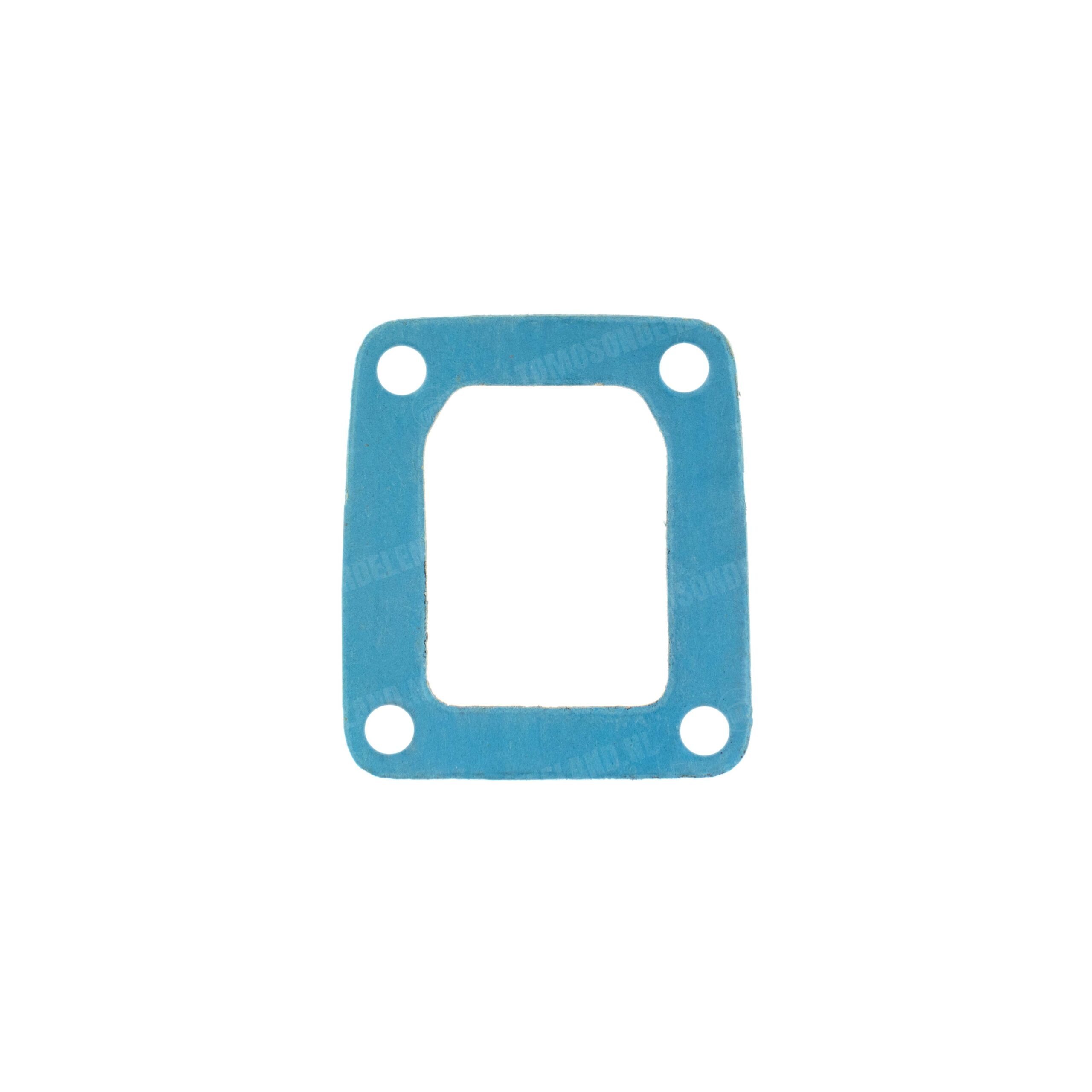 136 Tomos Membraan inlaat pakking A35 / A52 A-Kwaliteit BAC