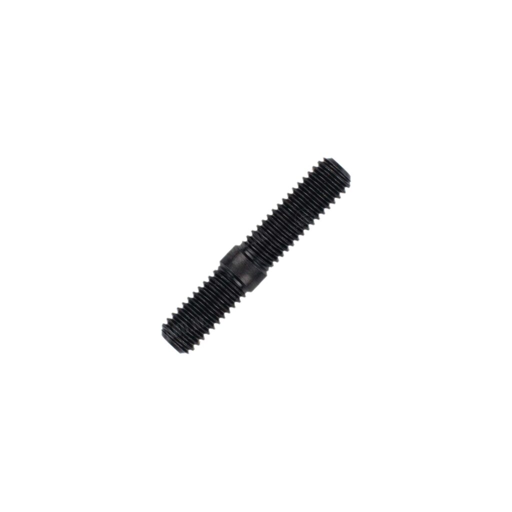 Uitlaat tapeind M6x35mm gehard A3 / A35 / 2L / 3L / 4L universeel