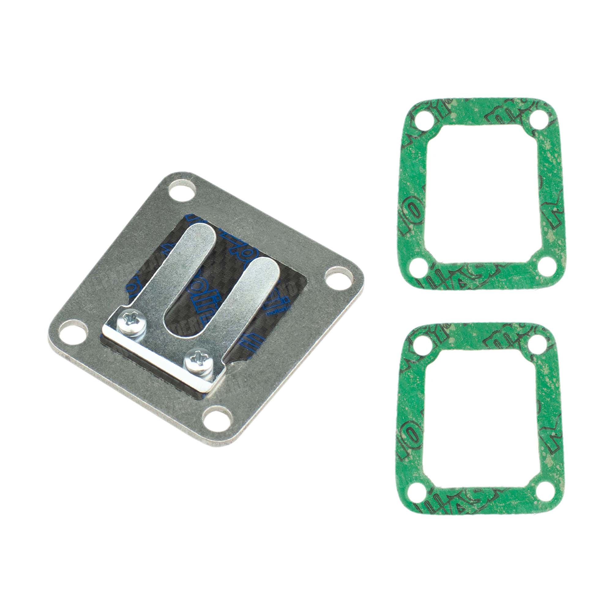 1377 Tomos Membraan carbon A35 / A52 Polini