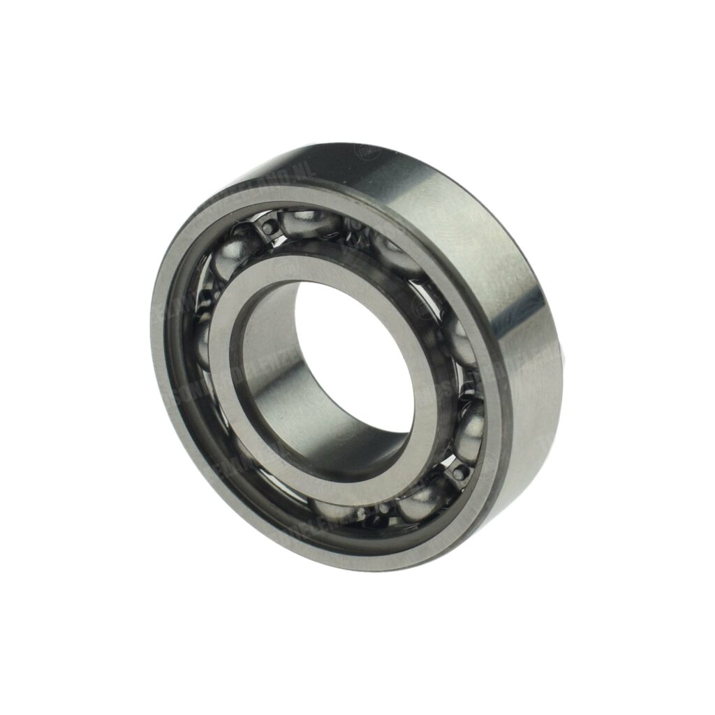 Lager 6000 Carterdeksel / versnellingsbak (10x26x8) SKF A3 / A35 / A52 / A55