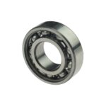 Lager 6000 Carterdeksel / versnellingsbak (10x26x8) SKF A3 / A35 / A52 / A55