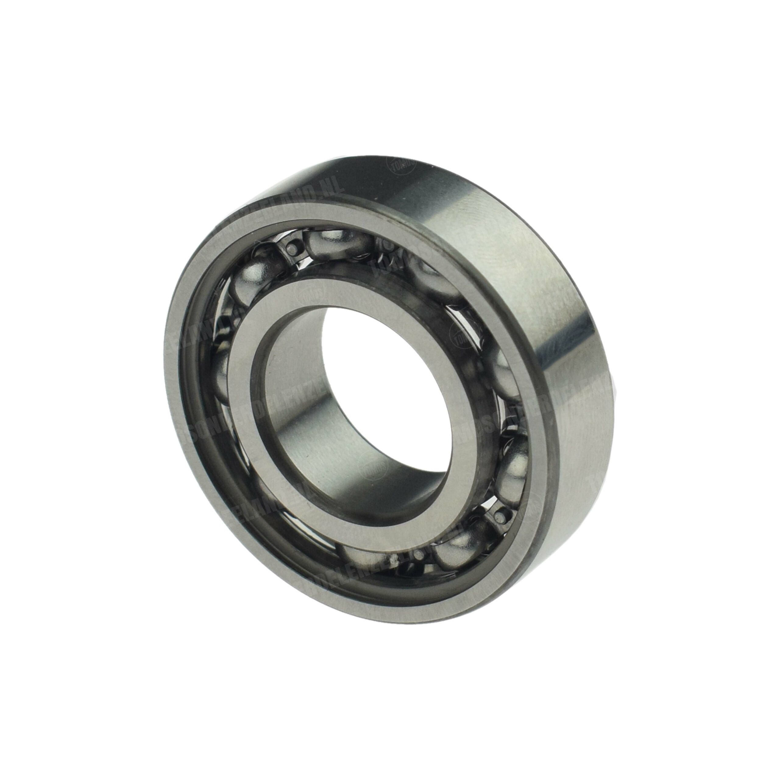 14 Lager 6000 Carterdeksel / versnellingsbak (10x26x8) SKF A3 / A35 / A52 / A55