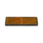 Tomos Reflector oranje Revival / Streetmate / Youngst'R universeel