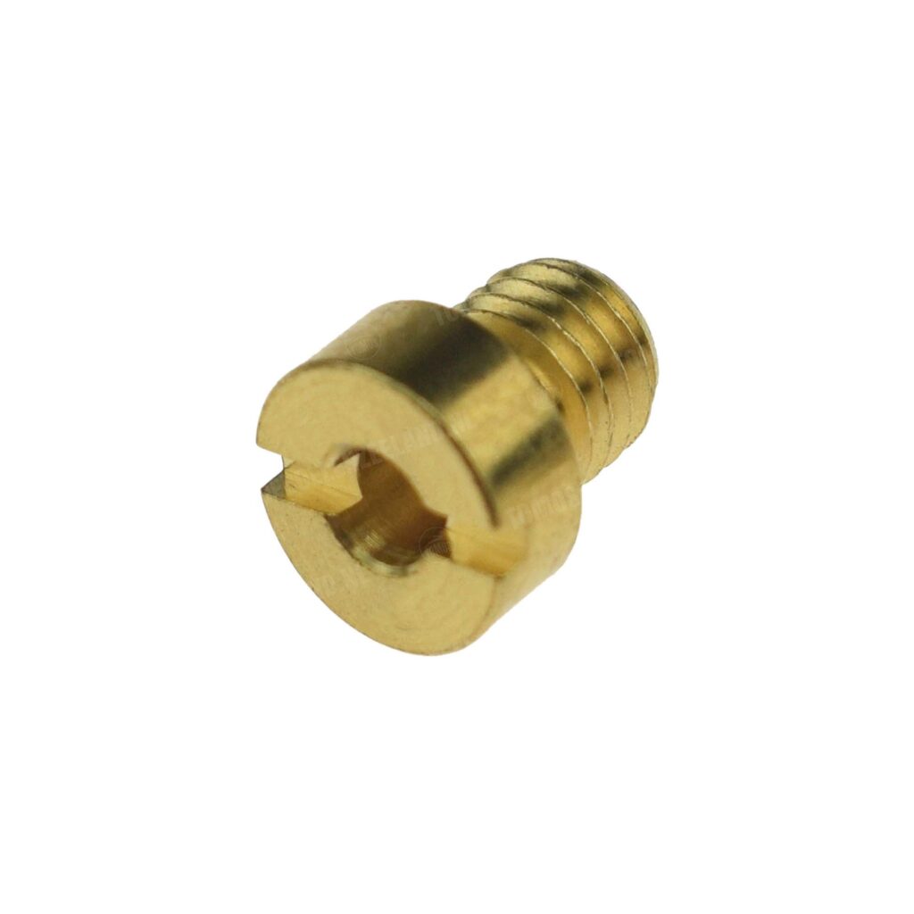 Sproeier 5mm Dellorto SHA / PHBG diverse maten per stuk replica SP