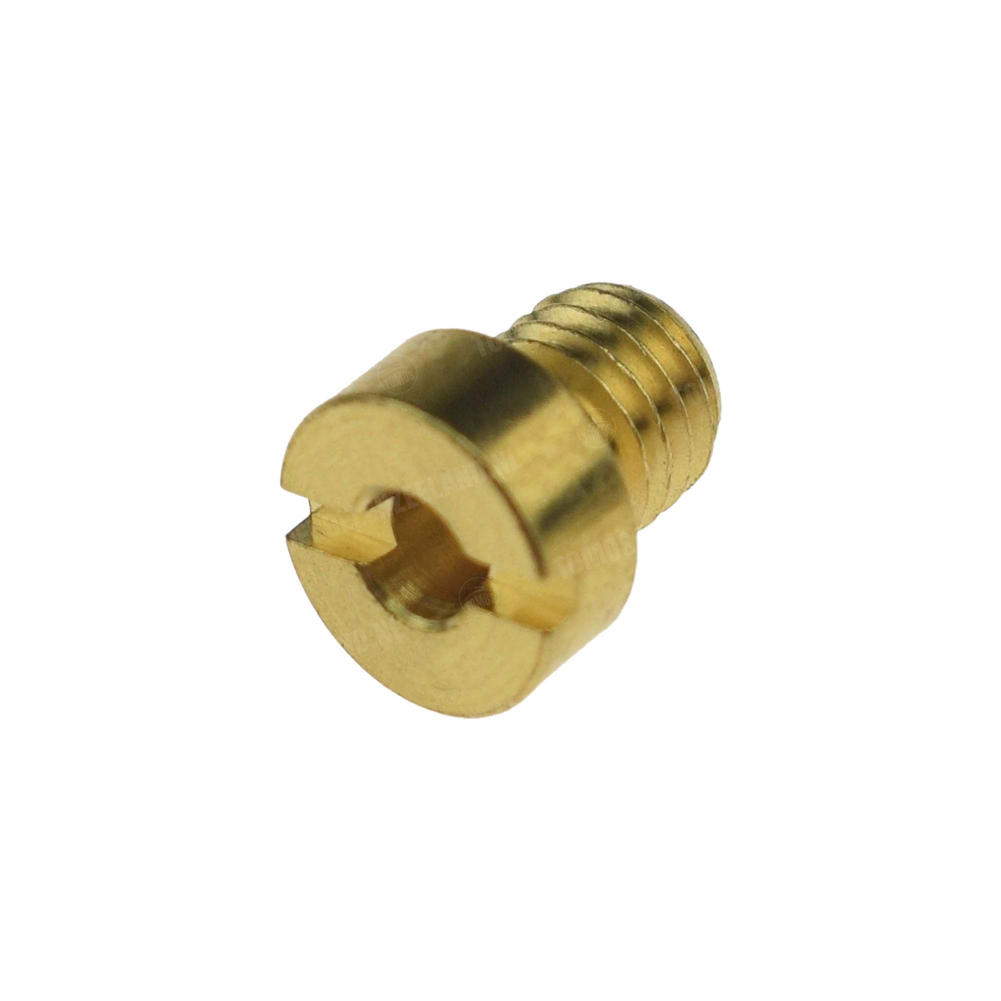 1520 Sproeier 5mm Dellorto SHA / PHBG diverse maten per stuk replica SP