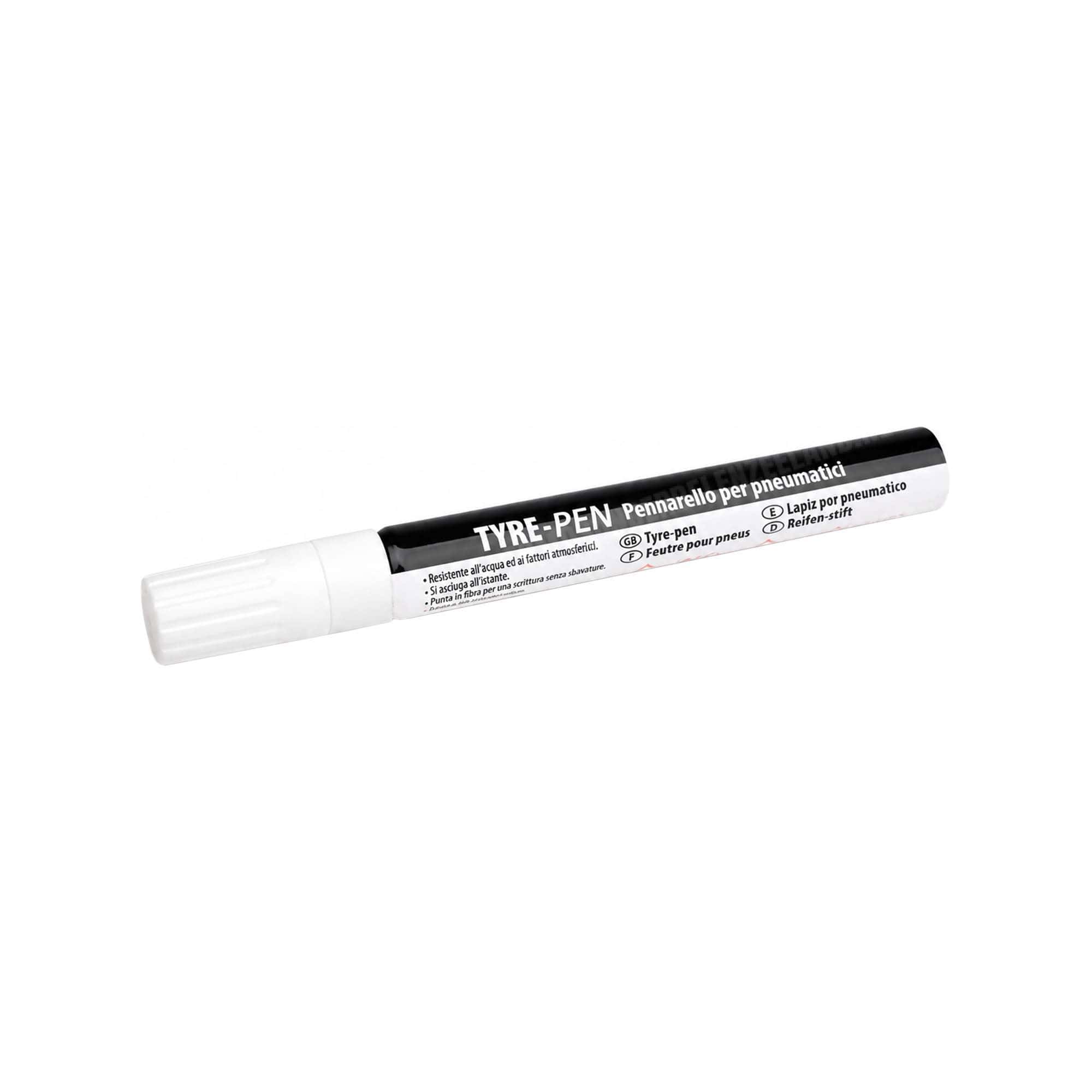 1551 Bandenstift wit universeel Pilot