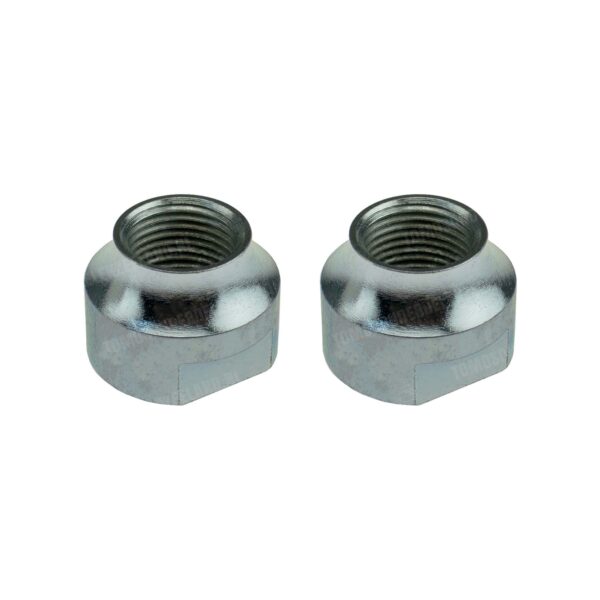 Wielcup ascone 12mm 2 stuks Jasil