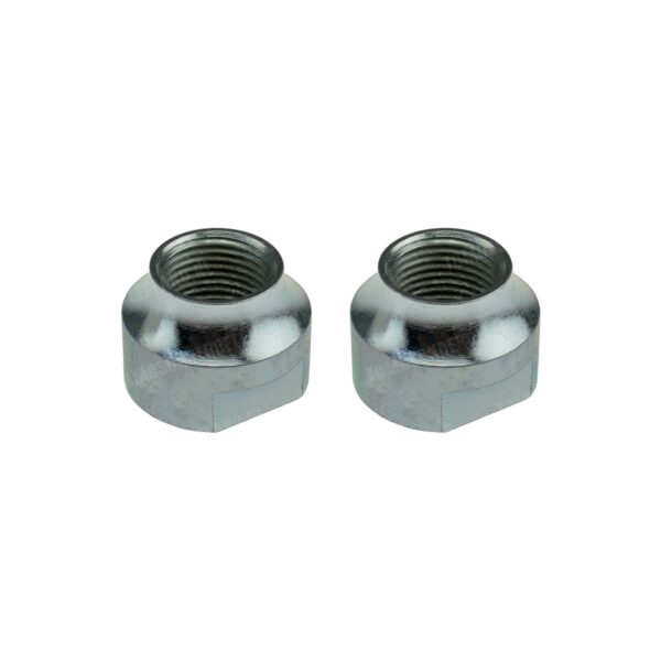 Wielcup ascone 11mm 2 stuks Jasil