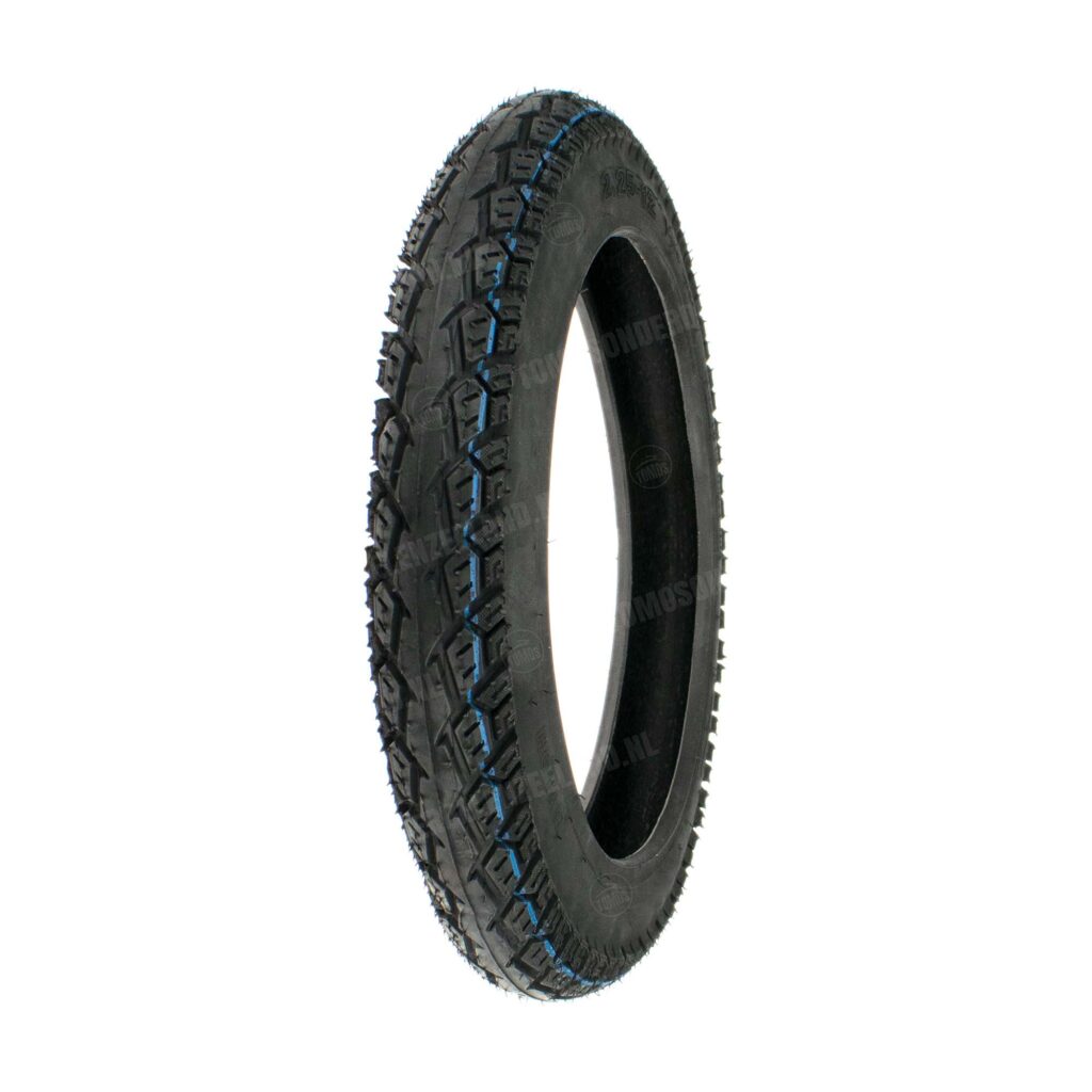 Buitenband 12 inch 2.25x12 Classic TH-805 TT straatband voor S1
