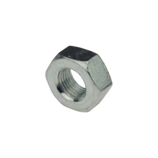 Tomos krukas / koppeling moer M10x1 sleutel 17 voor A3 / A35 / A52 / A55