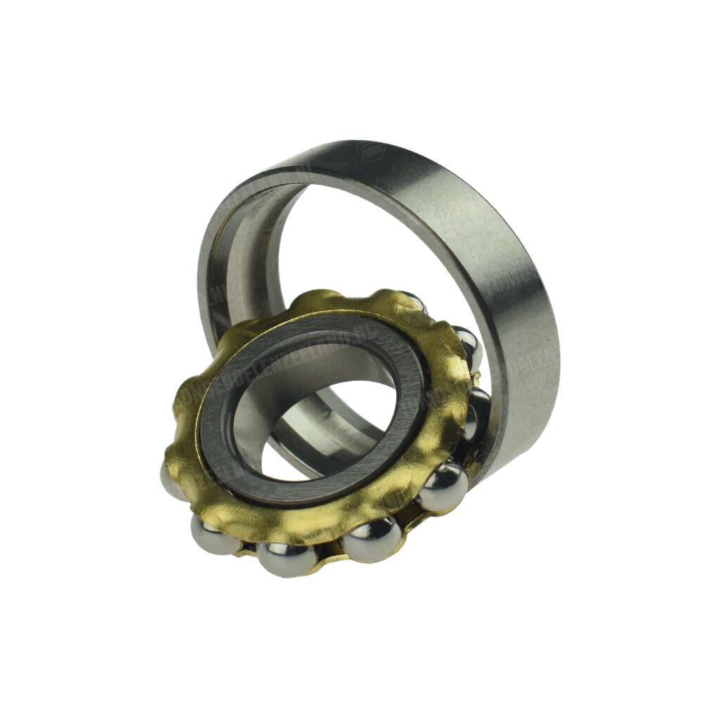 Lager L17 krukas NSK 2L / 3L / 4L / APN4 / ATX