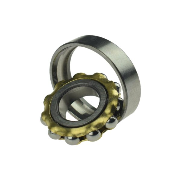 Lager L17 krukas NSK 2L / 3L / 4L / APN4 / ATX