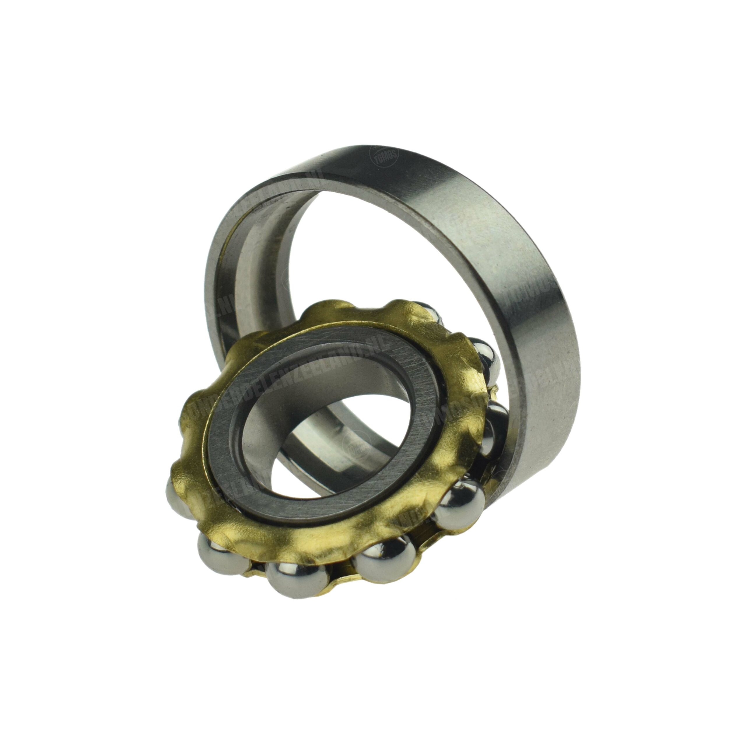 17 Lager L17 krukas NSK 2L / 3L / 4L / APN4 / ATX