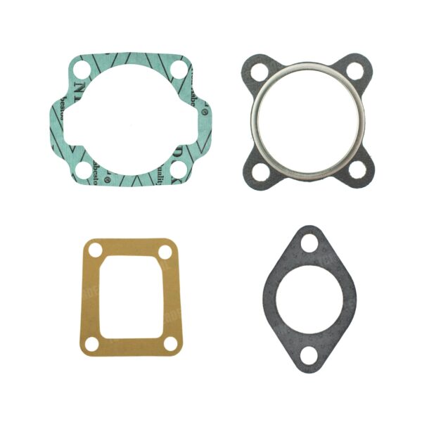 Tomos Cilinder pakkingset 4-delig 65cc / 70cc Topset