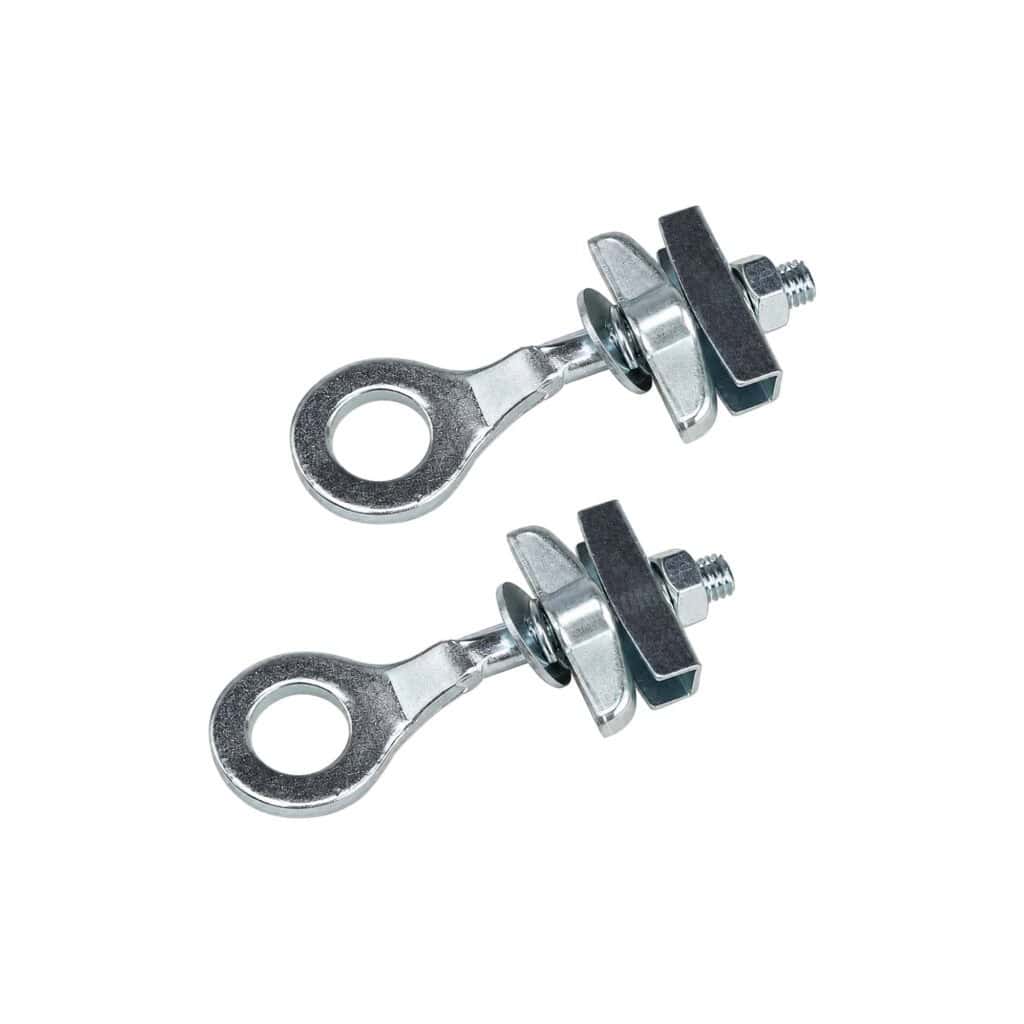 Tomos Kettingspanner set 2 stuks 13mm S1 / universeel