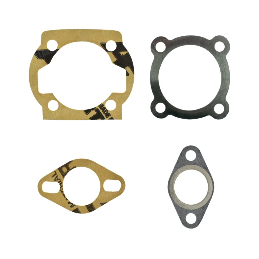 Tomos Cilinder pakkingset 4-delig 65cc 44mm A55 Airsal