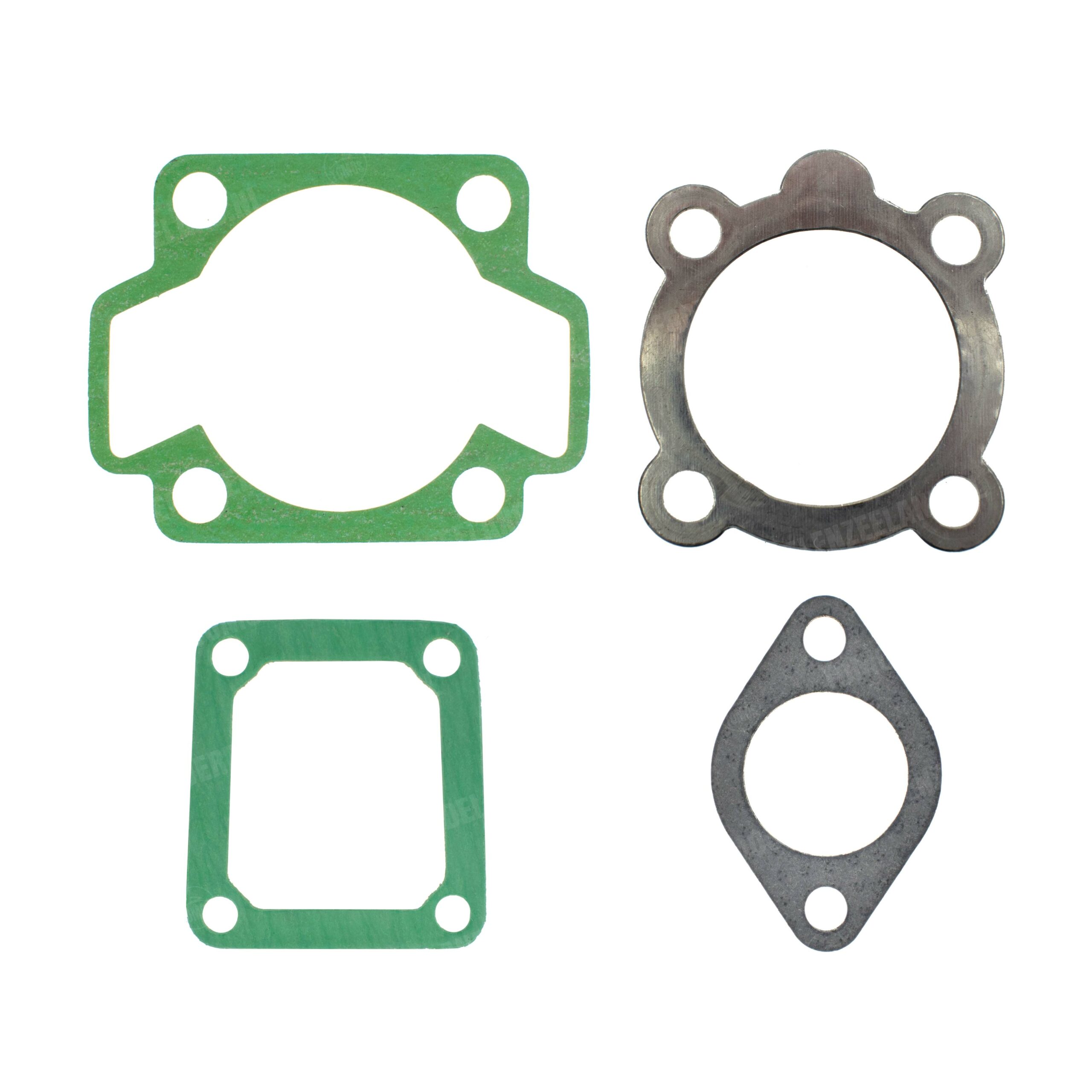 182 Tomos Cilinder pakkingset 70cc 45mm Parmakit A35 / A52