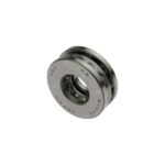 Tomos Koppeling axiaal lager 51100 NSK 4L / AT50 / ATX50 / NTX50