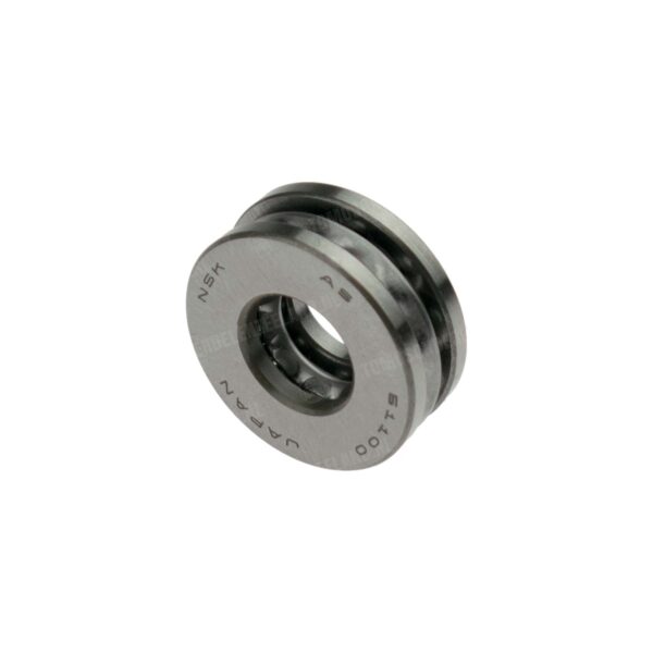 Tomos Koppeling axiaal lager 51100 NSK 4L / AT50 / ATX50 / NTX50