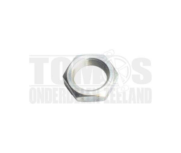 Tomos Voortandwiel moer 30mm M22x1 A3/A35/A52/A55