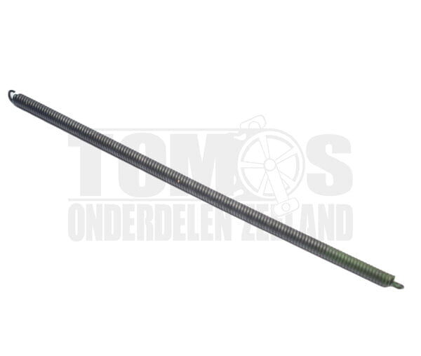 Tomos Koppelingsveer 1e versnelling groen A35/A52/A55