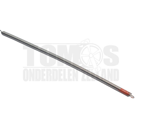 Tomos Koppelingsveer 2e versnelling rood A35/A52/A55