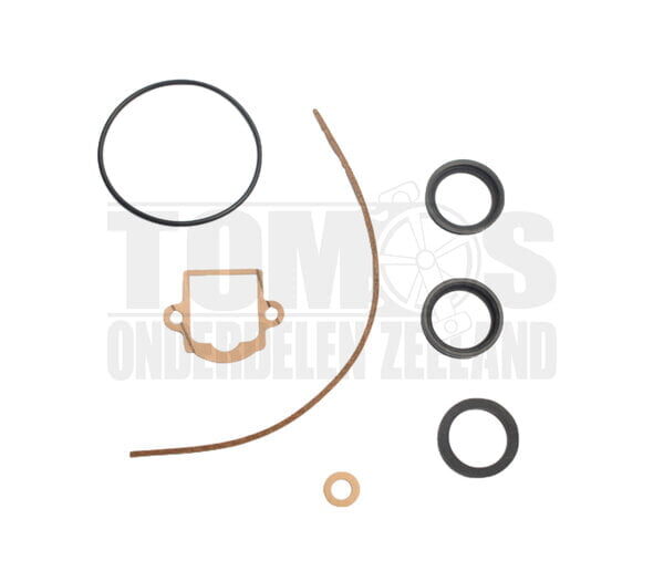 Carburateur Pakkingset 14mm/15mm/16mm origineel Dellorto SHA