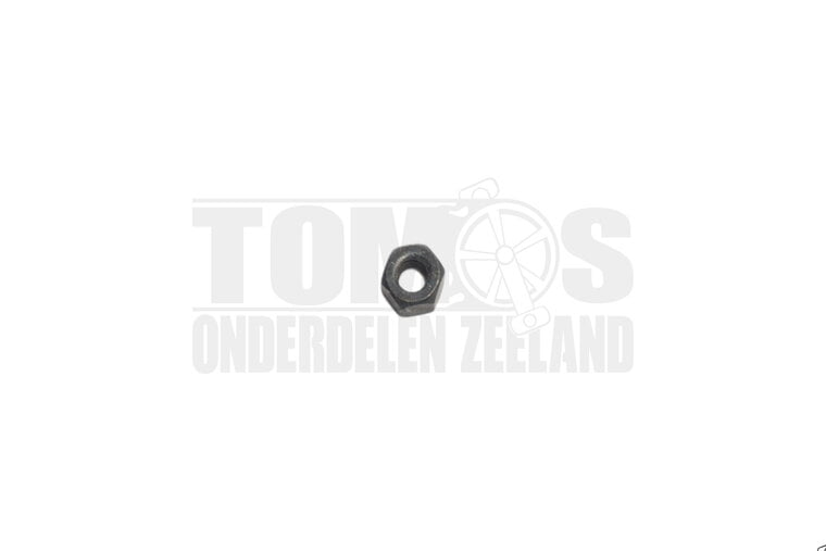 Tomos Carburateur Chokehevel arm moer m4 Dellorto SHA