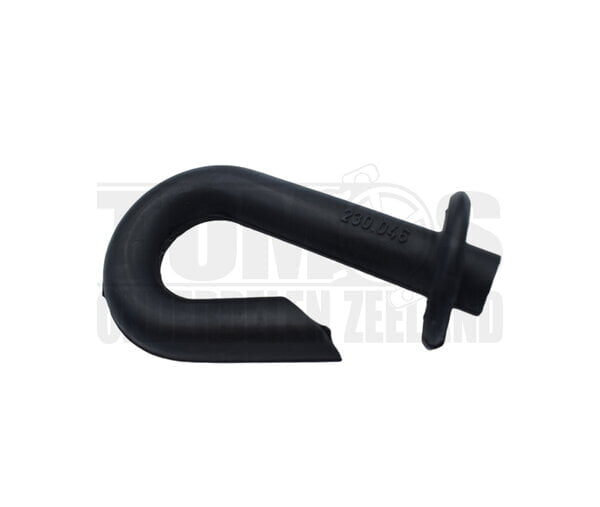 Tomos Aanzuigrubber luchtfilter buis snor SHA