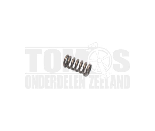 Tomos Kickstartpedaal veer A3/A35/A52/A55