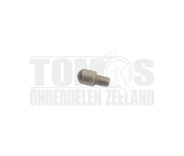 Tomos Kickstartpedaal pen A3/A35/A52/A55