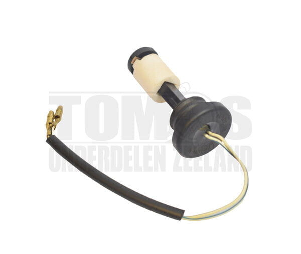 Tomos Oliepomp sensor