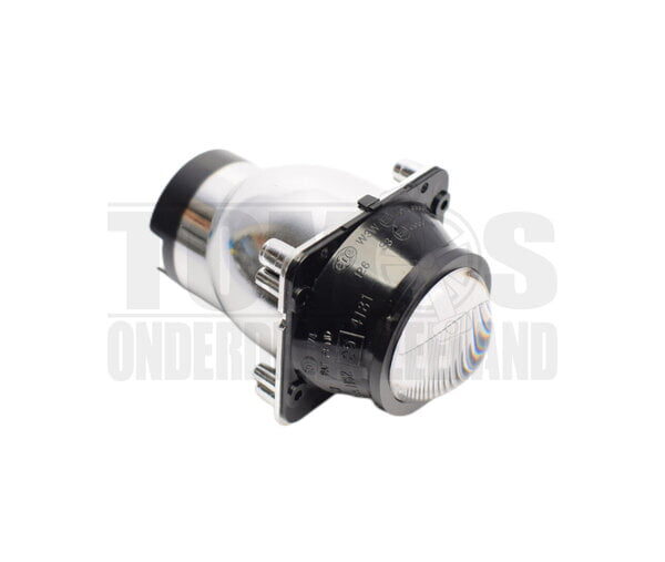 Tomos Koplamp lens Funtastic/Funsport