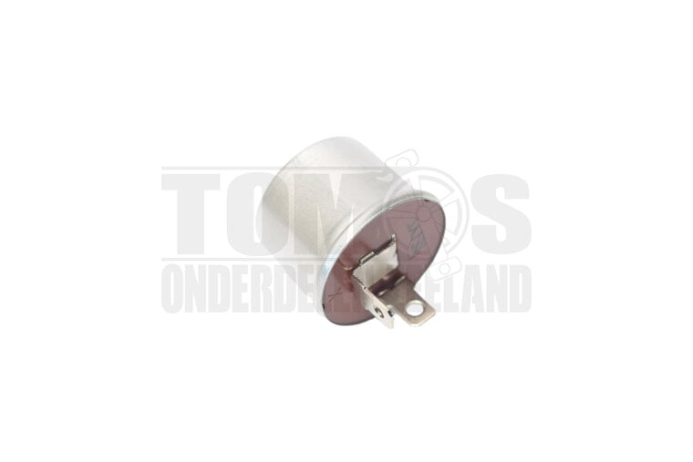 Tomos Knipperlicht relais 12V 2-pins origineel