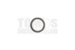 Tomos Opvulring shim 0.30mm voor koppeling A3 / A35 / A52 / A55