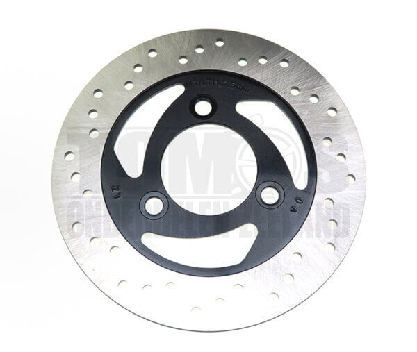 Tomos Remschijf Funtastic / Youngst'R 190mm