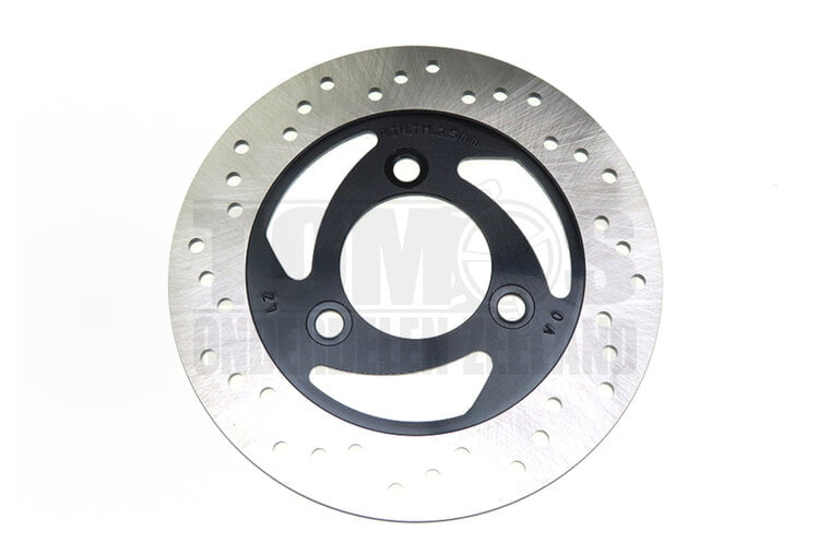 Tomos Remschijf Funtastic / Youngst'R 190mm