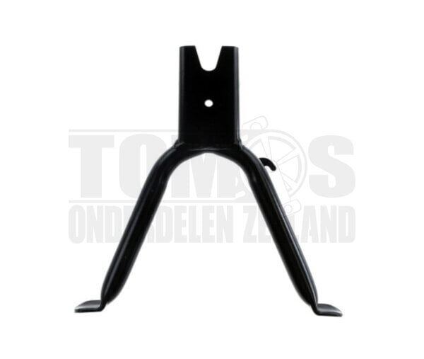 Tomos Middenbok standaard zwart 24cm A3 / A35