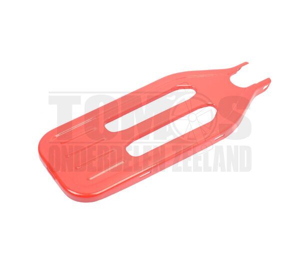 Tomos Bagagedrager rood S25 / A3 / A35