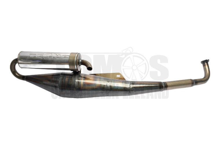 Tomos Uitlaat 26mm Tecno Estoril Reverse A3 / A35 / A52