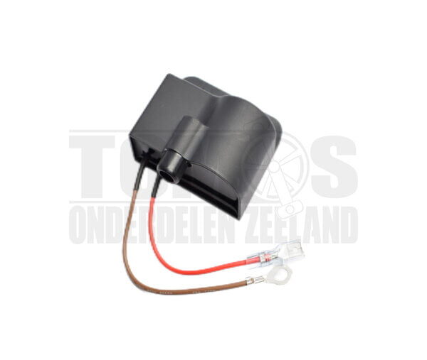 Tomos Bobine elektronisch ontsteking CDI 2-draads DMP