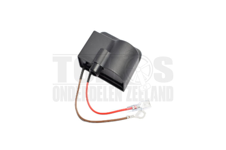 Tomos Bobine elektronisch ontsteking CDI 2-draads DMP