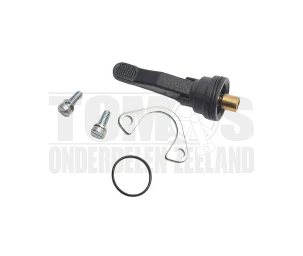 Carburateur Handchoke A55 origineel Dellorto PHVA