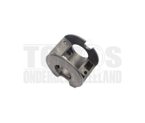 Tomos Stuurschakelaar bevestigingsbeugel rechts