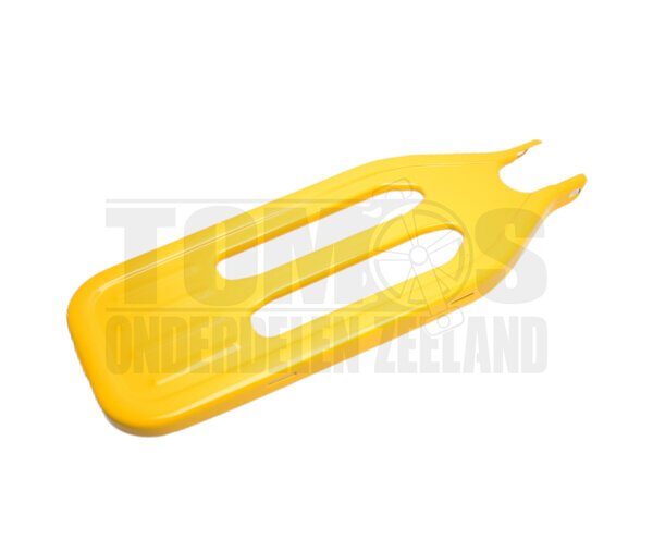 Tomos Bagagedrager geel S25 / A3 / A35