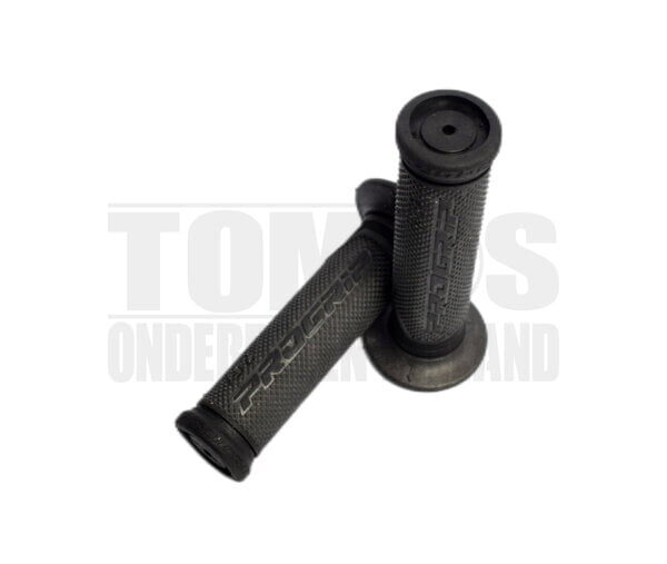 Handvatset ProGrip zwart 22mm / 24mm
