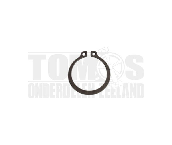 Tomos Seegerring koppeling borgveer A28 A35 / A52 / A55