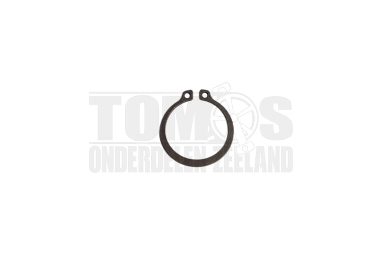 Tomos Seegerring koppeling borgveer A28 A35 / A52 / A55